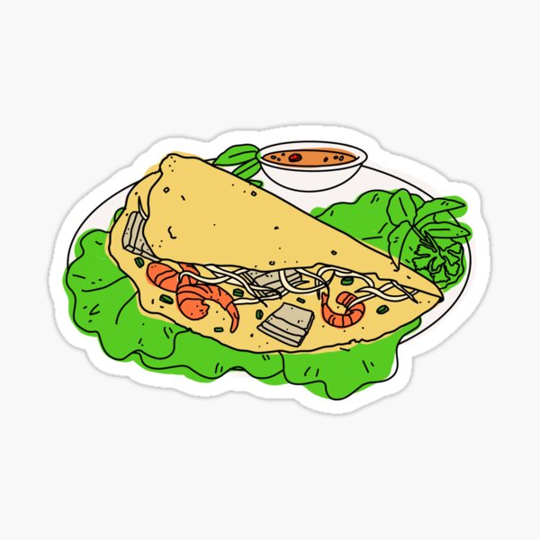 Our Love is Xeo Perfect Sticker