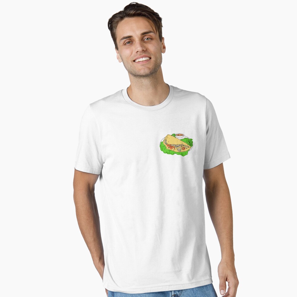 Item preview, Essential T-Shirt designed and sold by ddanyen.