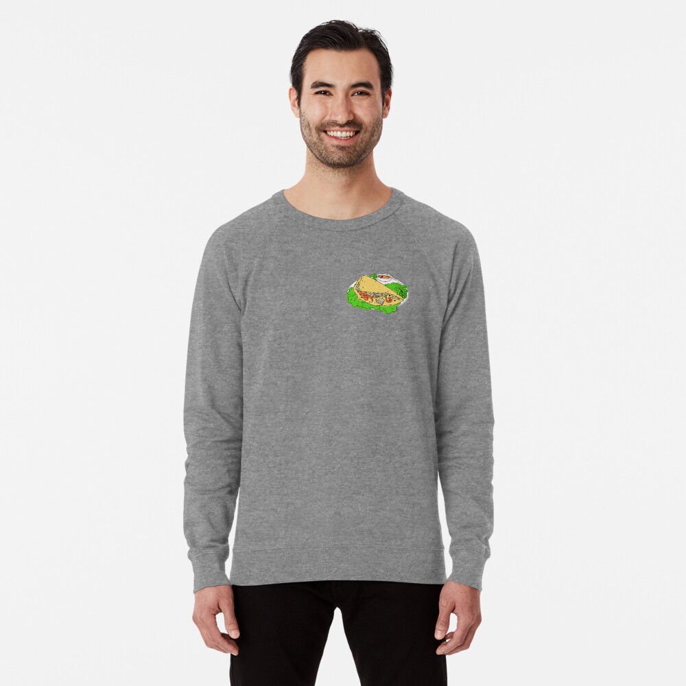 Item preview, Lightweight Sweatshirt designed and sold by ddanyen.
