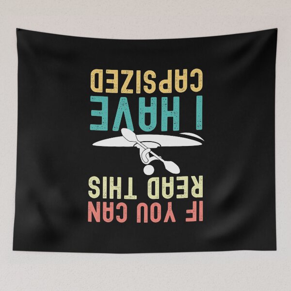 Item preview, If You Can Read This I Have Capsized designed and sold by ds-4.