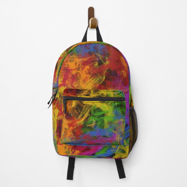 Item preview, Colorful Smoke designed and sold by TrendHunterr.