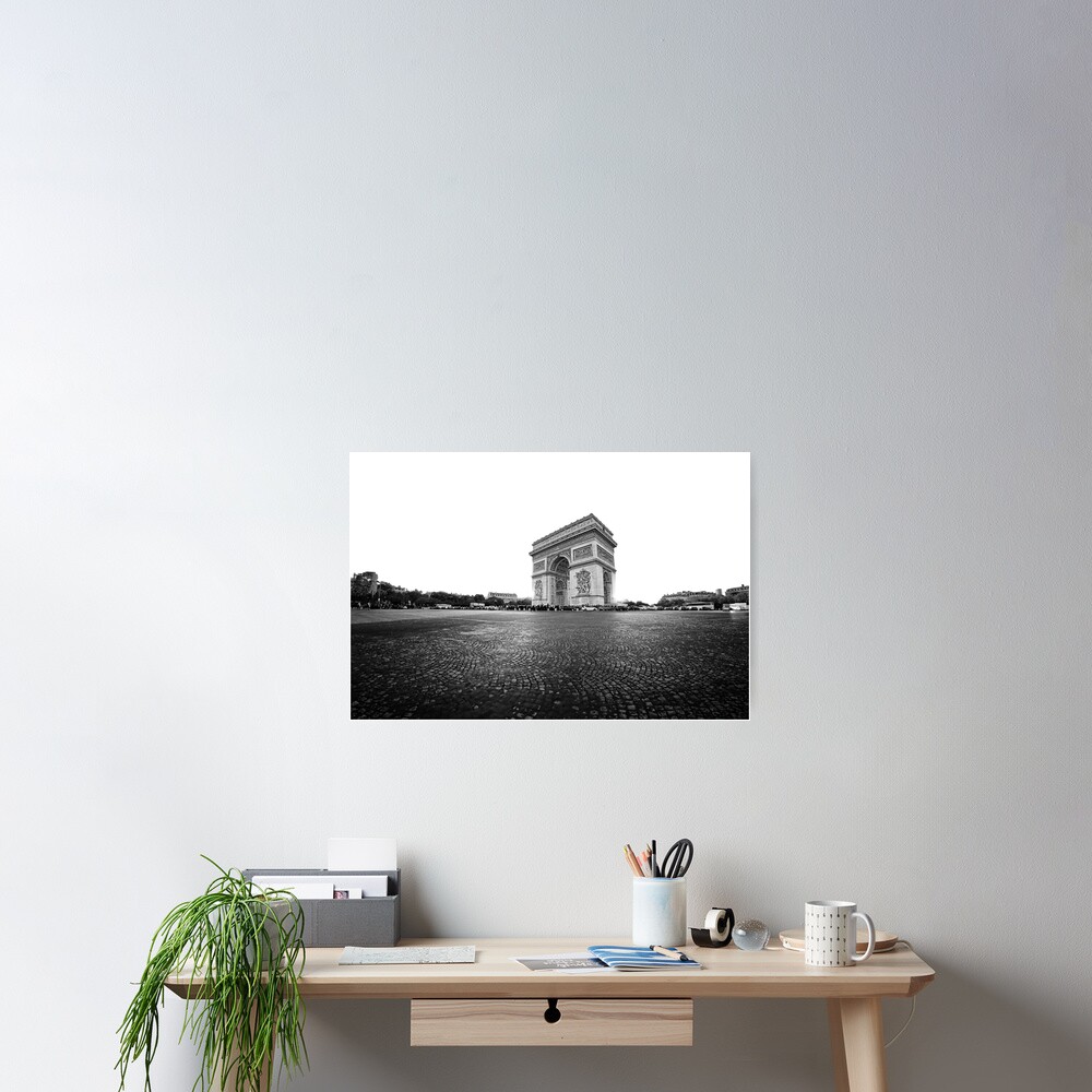 Aperçu de l'œuvre Poster créée et vendue par JLXP972.