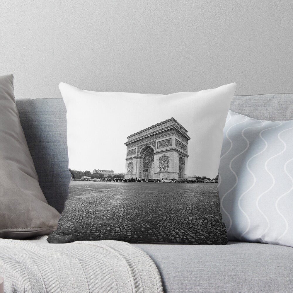 Aperçu de l'œuvre Coussin créée et vendue par JLXP972.