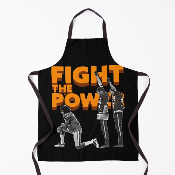 Item preview, FIGHT THE POWER // Black Power Salute designed and sold by acquiesce13.