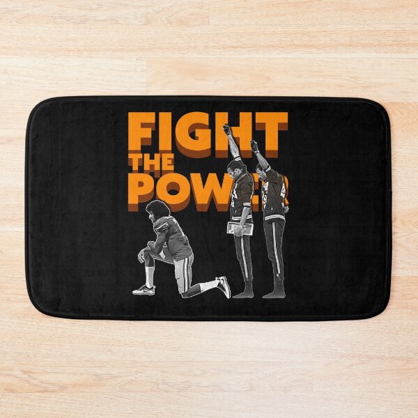 Item preview, FIGHT THE POWER // Black Power Salute designed and sold by acquiesce13.