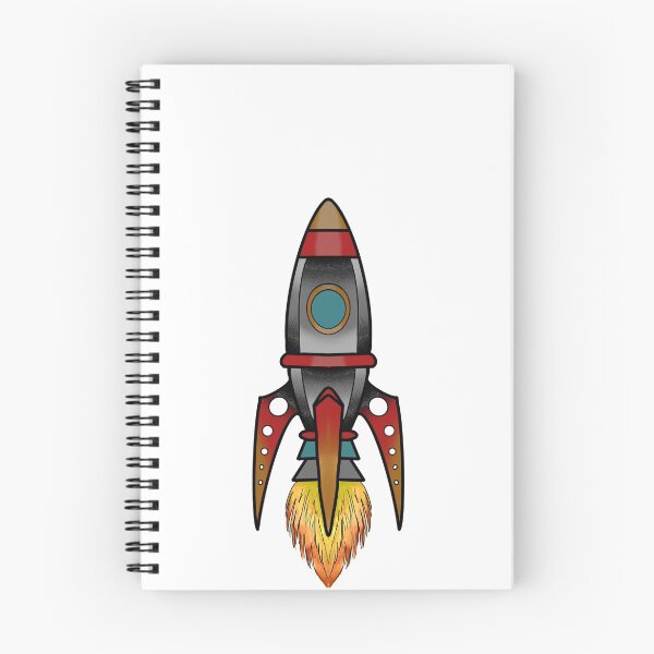 Item preview, Rocket designed and sold by Jackylegz.