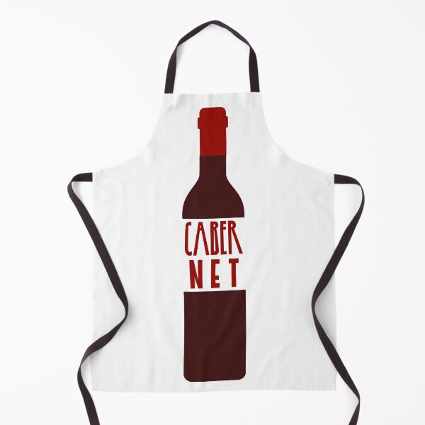 Item preview, Cabernet Sauvignon - Red Wine designed and sold by GringoNation.