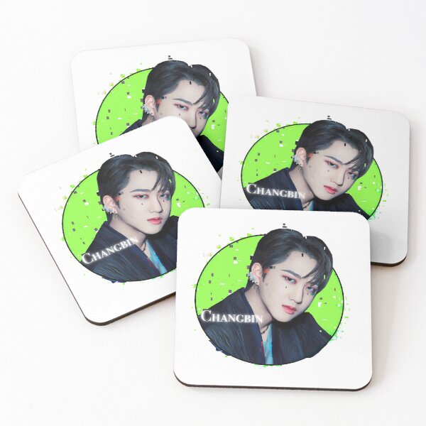 Item preview, SKZ Changbin designed and sold by Autumn Rinna.