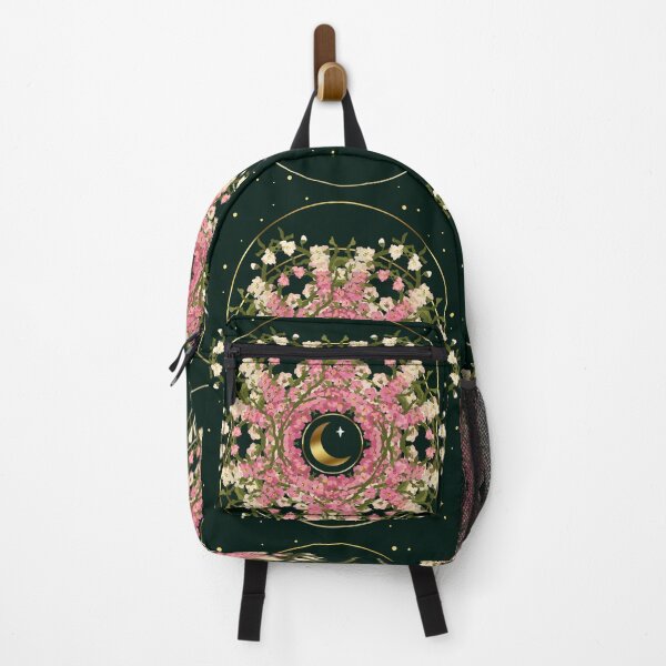Item preview, Floral Mandala 1 designed and sold by YesshArt27.