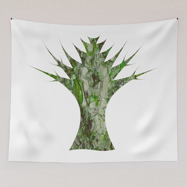 Item preview, The G Tree designed and sold by NKW1709.