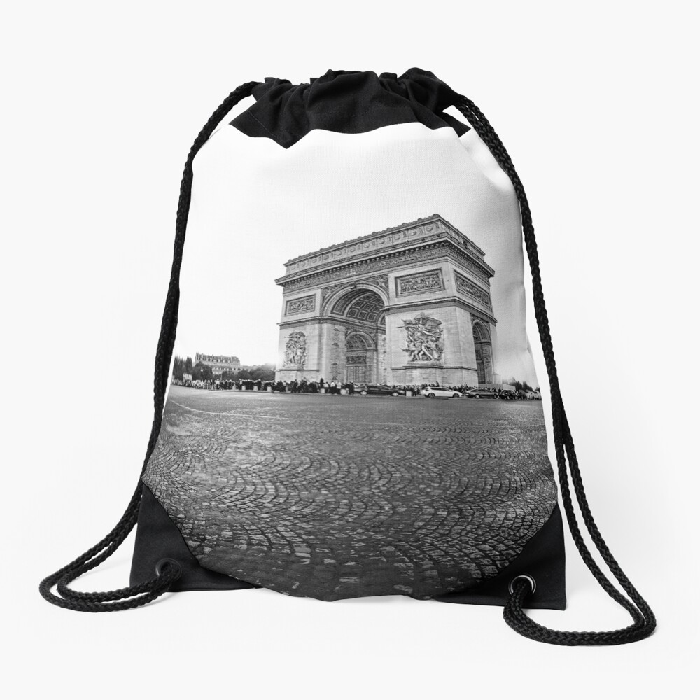 Aperçu de l'œuvre Sac à cordon créée et vendue par JLXP972.