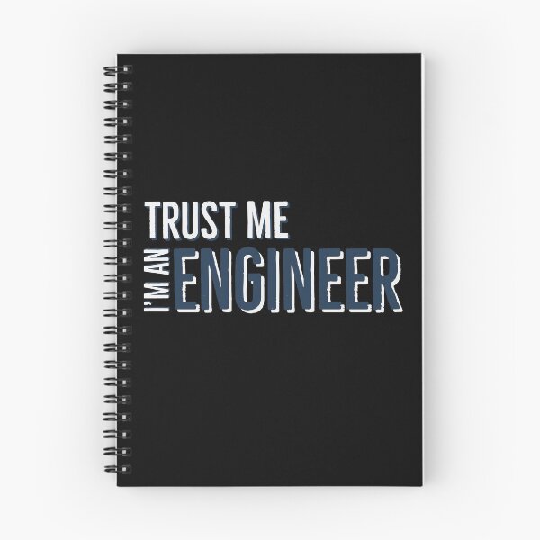 Item preview, Trust me iam an engineer funny designed and sold by Humor Nation.
