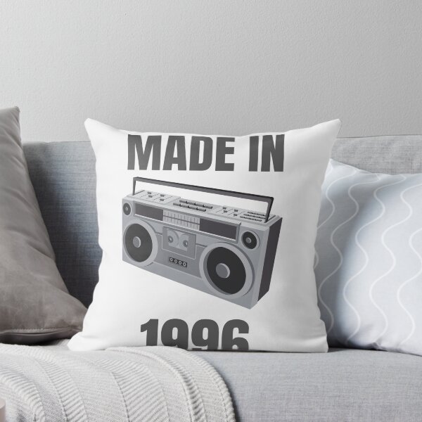 Item preview, MADE IN 1996 designed and sold by 30-Merch.