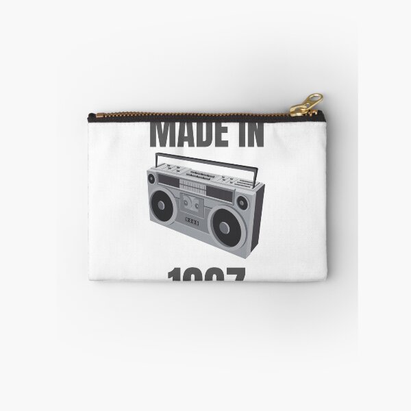 Item preview, MADE IN 1997 designed and sold by 30-Merch.