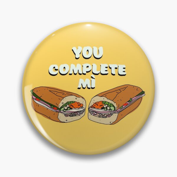 Item preview, You Complete Mi designed and sold by ddanyen.