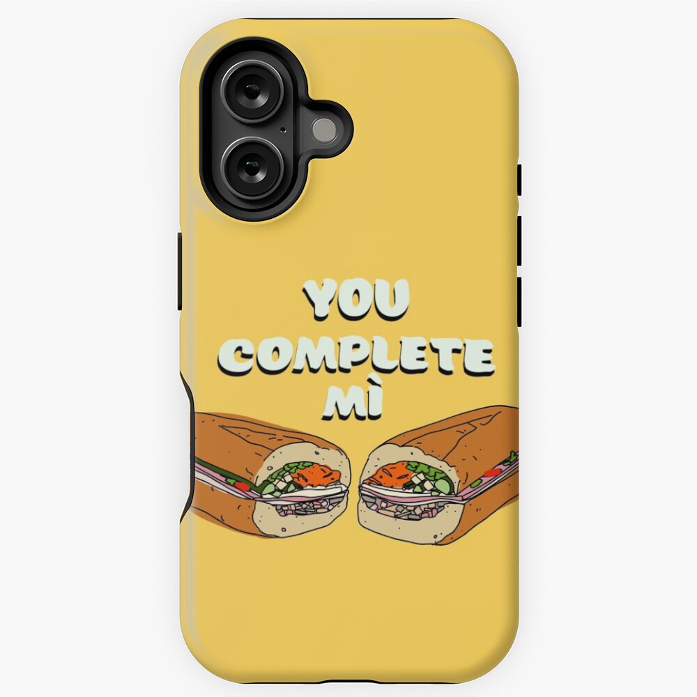 Item preview, iPhone Magsafe Tough Case designed and sold by ddanyen.