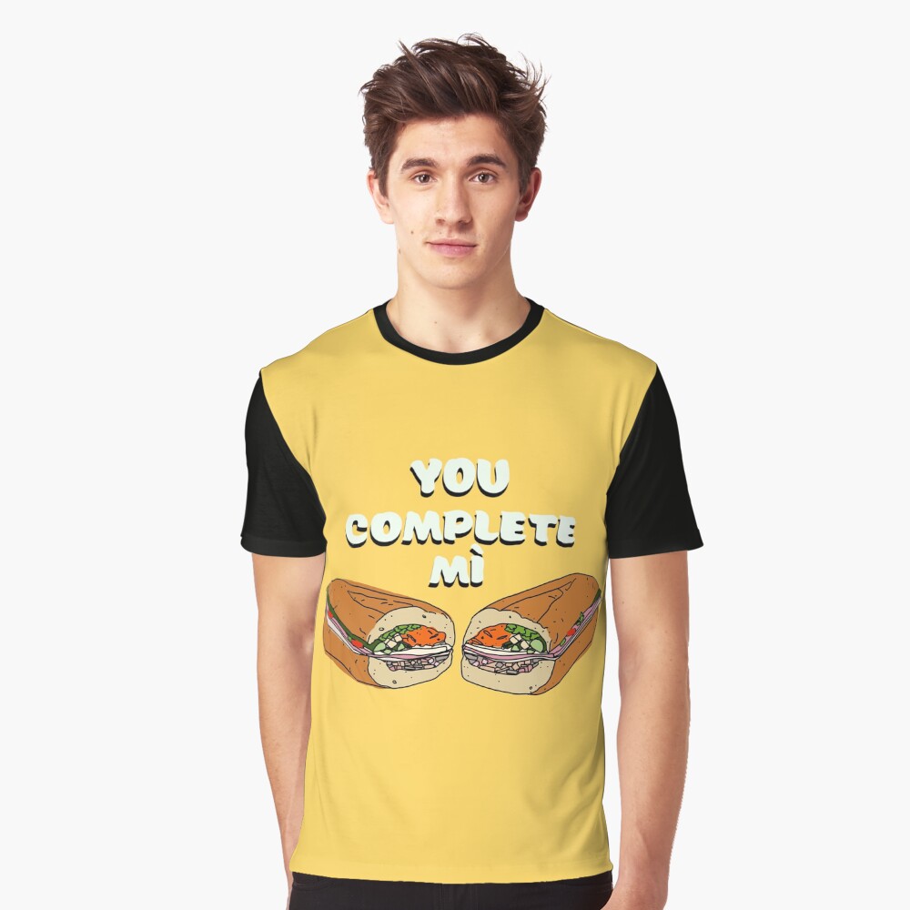 Item preview, Graphic T-Shirt designed and sold by ddanyen.