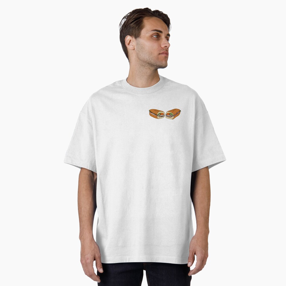 Item preview, Oversized T-Shirt designed and sold by ddanyen.