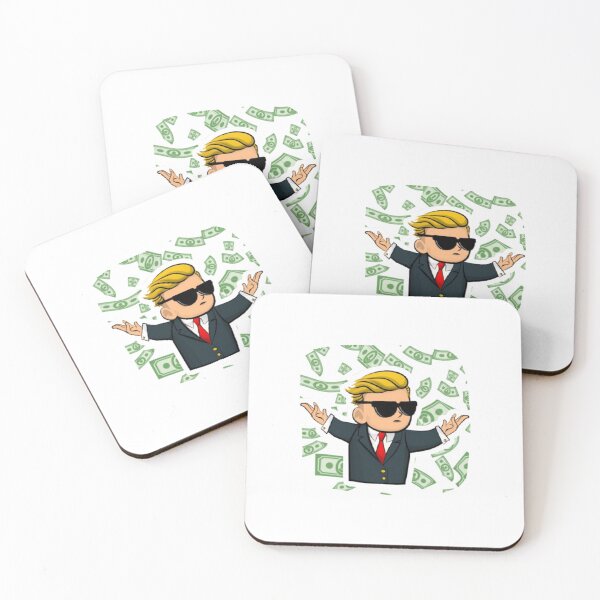 Item preview, Wall Street Bets Money Logo designed and sold by SD Studios.