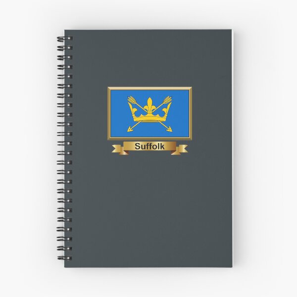 Item preview, Suffolk Flag Gifts, Masks, Stickers & Products (N) designed and sold by mpodger.