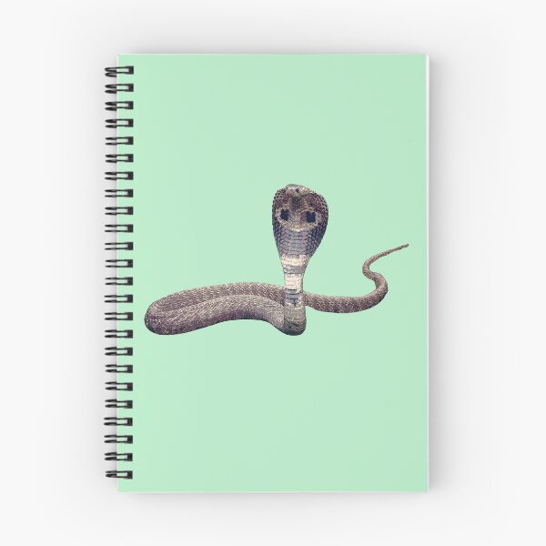 Item preview,  Cobra Color Print  designed and sold by designsasstultd.