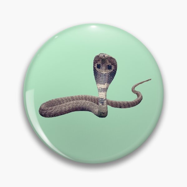 Item preview,  Cobra Color Print  designed and sold by designsasstultd.