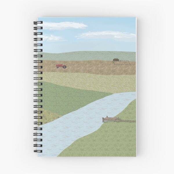 Item preview, House on the Hill designed and sold by Octava.