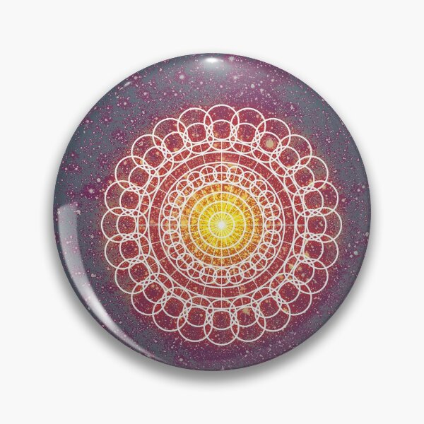Item preview, Sacred Cosmos designed and sold by styleWish.