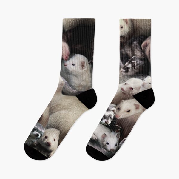 Item preview, Ferrets designed and sold by MaxencePierrard.