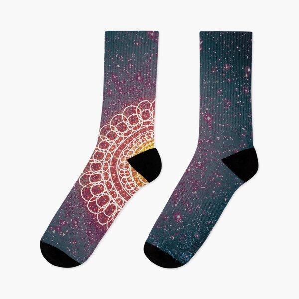 Item preview, Sacred Cosmos designed and sold by styleWish.