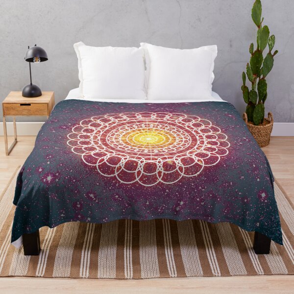 Item preview, Sacred Cosmos designed and sold by styleWish.