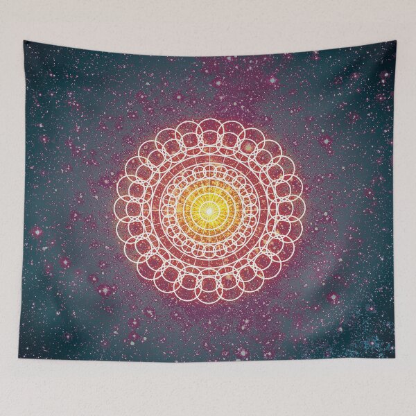 Item preview, Sacred Cosmos designed and sold by styleWish.