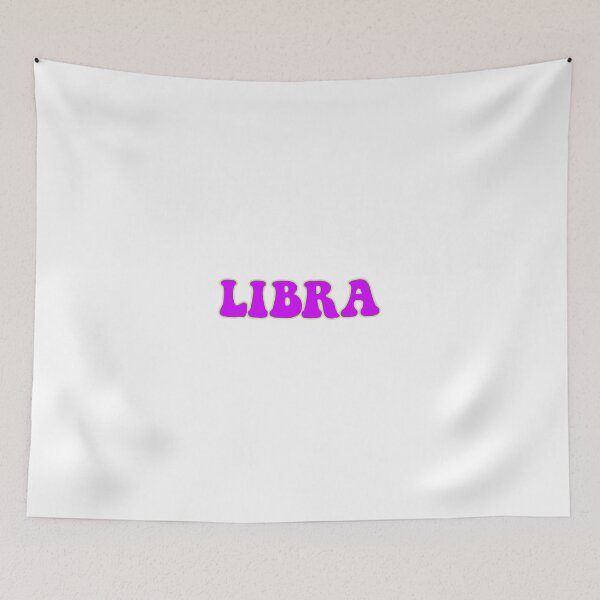Item preview, libra, zodiac sign designed and sold by -pp-designs.