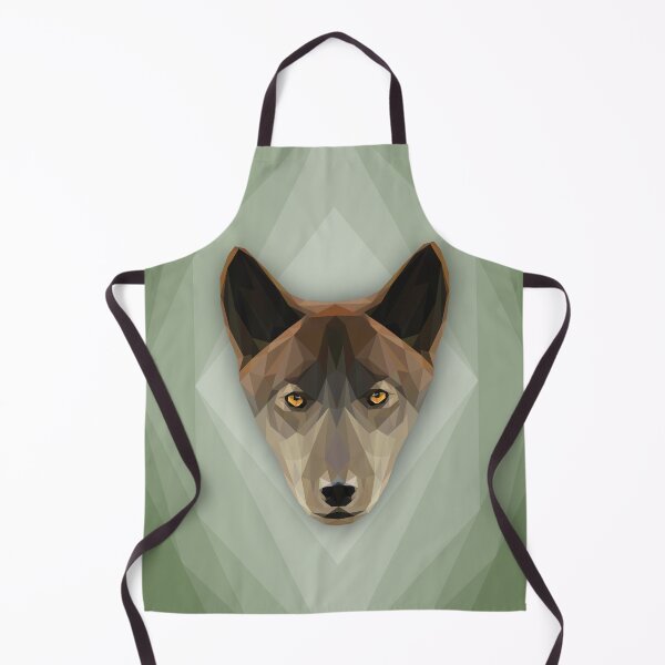 Item preview, Weary Wolf designed and sold by ErinFCampbell.