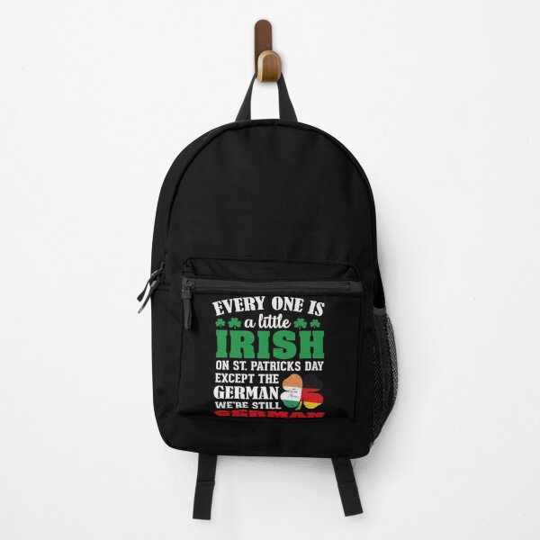 Item preview, Every one is irish on St Patrick's day designed and sold by JuiceDesign.