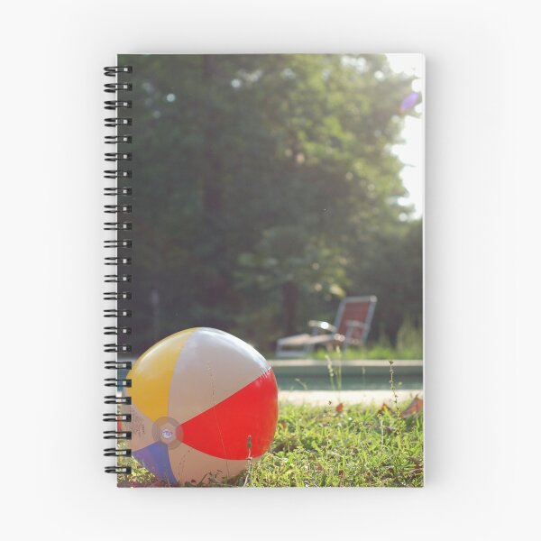 Item preview, Summertime designed and sold by Leslie Golson.