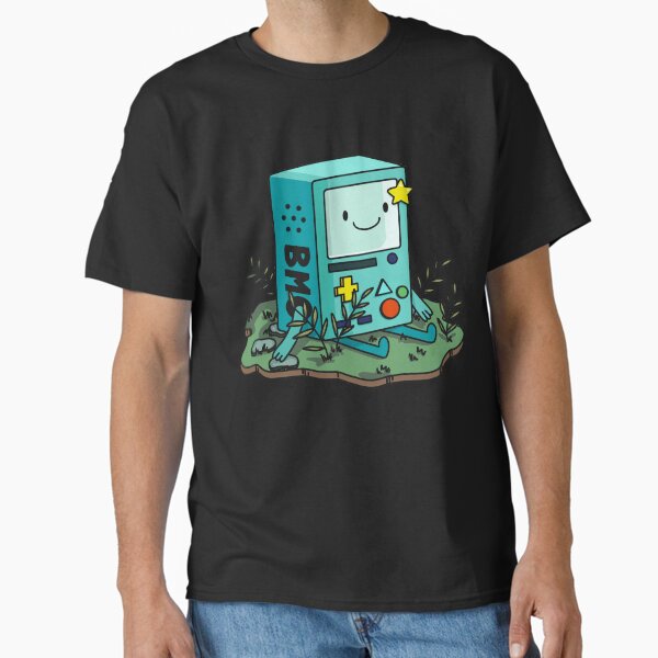 Item preview, BMO - Adventure Time ™ designed and sold by xeeru.