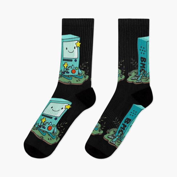 Item preview, BMO - Adventure Time™ designed and sold by xeeru.