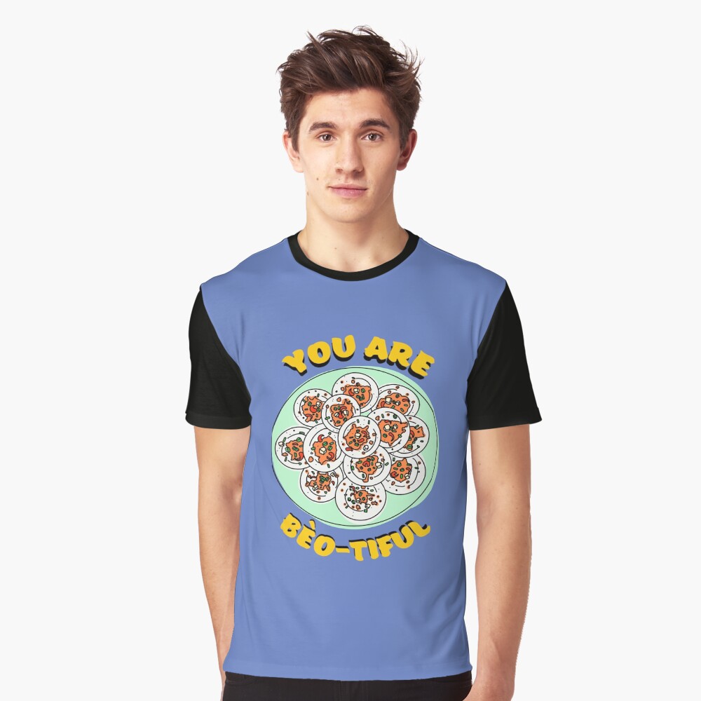 Item preview, Graphic T-Shirt designed and sold by ddanyen.