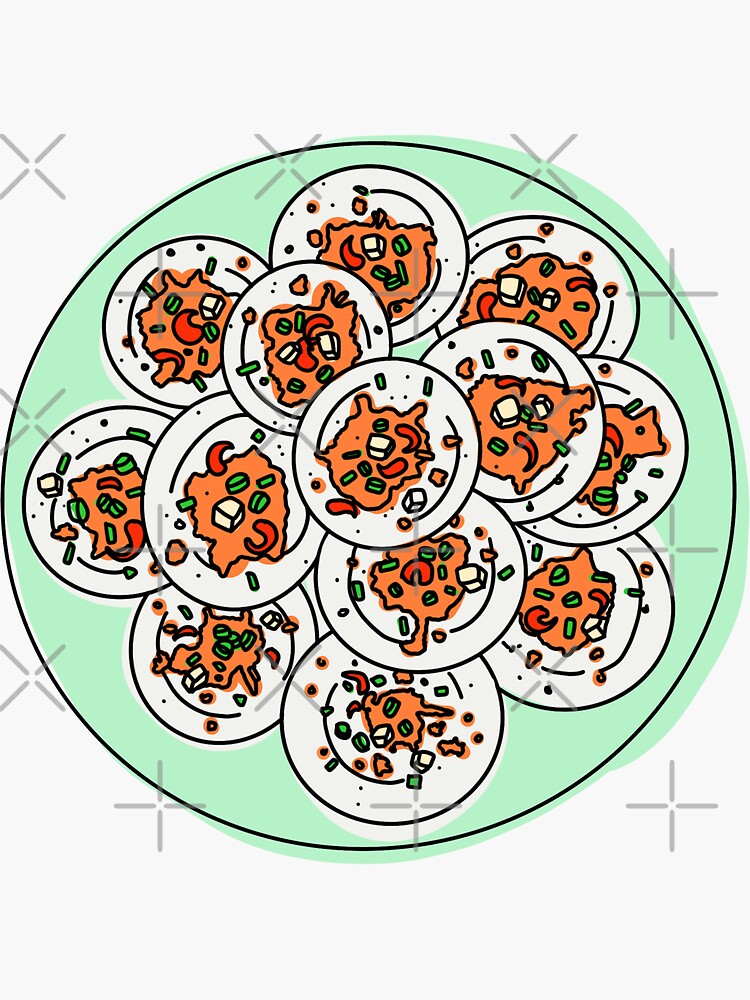 Thumbnail 3 of 3, Sticker, You are beo-tiful designed and sold by ddanyen.