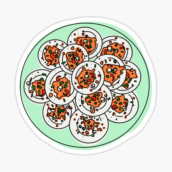 You are beo-tiful Sticker