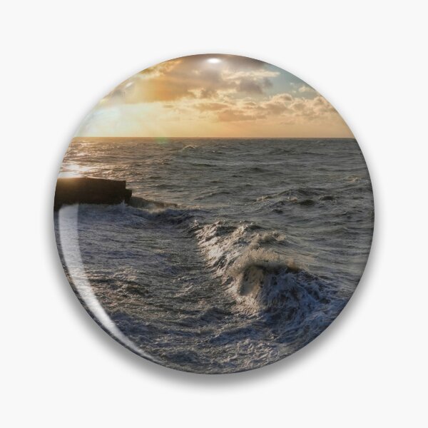 Item preview, Seaford Seahorse 2 designed and sold by TweakyBlinders.