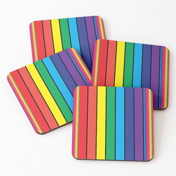 Item preview, Simply Rainbow designed and sold by Kavie1970.
