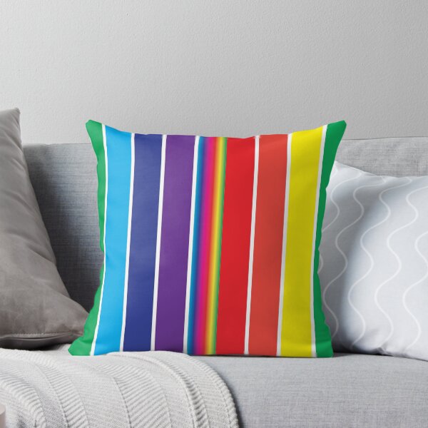 Item preview, Simply Rainbow designed and sold by Kavie1970.