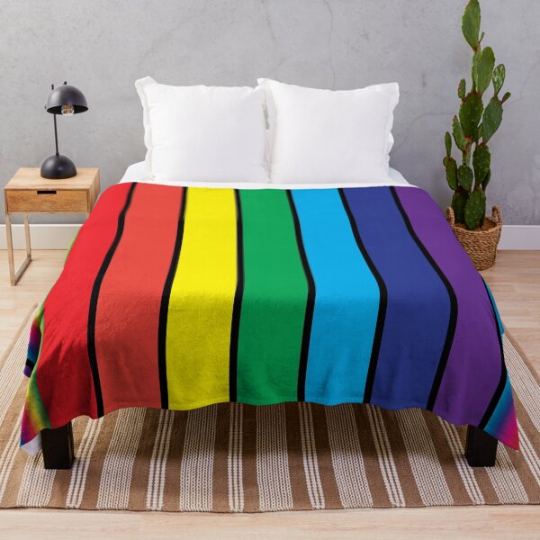 Item preview, Simply Rainbow designed and sold by Kavie1970.