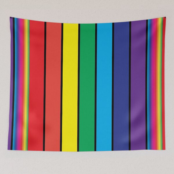 Item preview, Simply Rainbow designed and sold by Kavie1970.