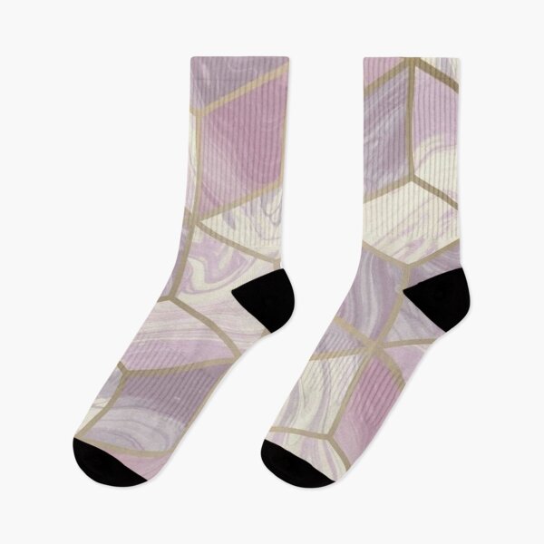 Item preview, rasch marble , purple diamond cubes metallic  designed and sold by JobaBreezy.