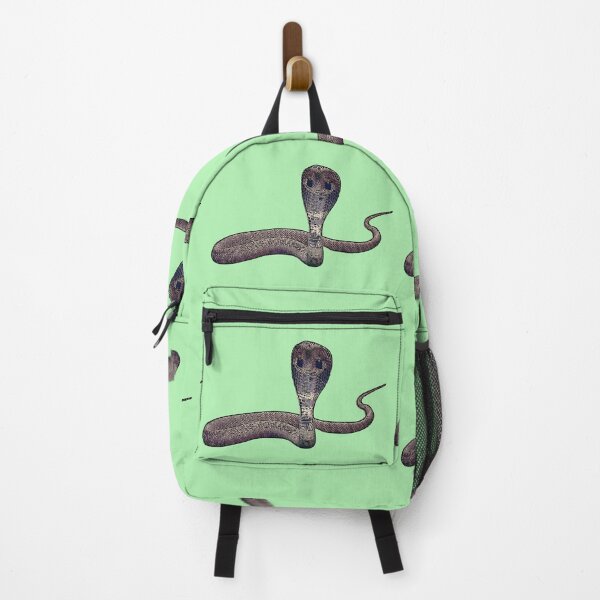 Item preview, Cobra Black Alternate Print designed and sold by designsasstultd.