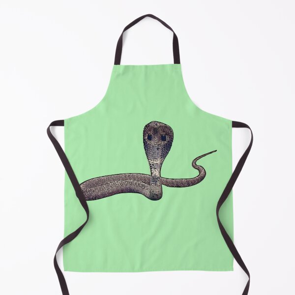 Artikelvorschau, Cobra Black Alternate Print entworfen und verkauft von designsasstultd.