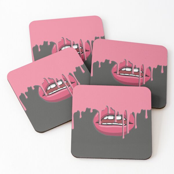 Item preview, Painted lips designed and sold by babybenz.